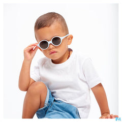 Beaba Lunettes Soleil 9-24m Joy Bleu