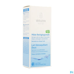 Weleda Lait Demaquillant 100ml