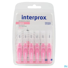 Interprox Nano Rose