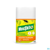 MOUSKITO® SOUTH EUROPE STICK 40 ML - Anti-Moustiques, Mouches, Guêpes - DEET 30%