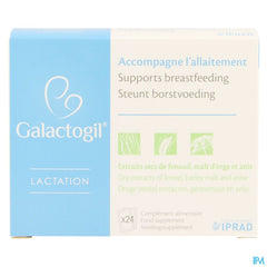 Galactogil Lactation Pdr Sach 24