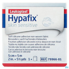 Hypafix Skin Sensitive 5cmx5m 1 7996601
