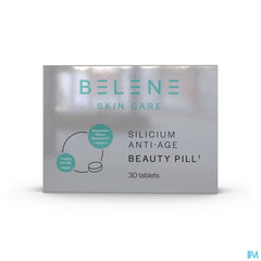 Belene Silicium A/age Beauty Pill Comp 30
