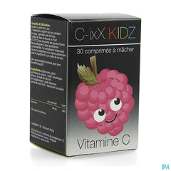 C-ixx Kidz Comp Macher 30