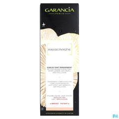 Garancia Hallucinogene Soin Teint Transparant 30ml