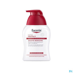 pH5 Intim Protect Nettoyant Douceur Peau Sensible et Irritée avec pompe 250ml