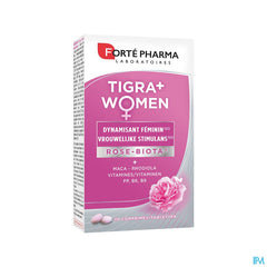 Tigra+ Women Comp 28