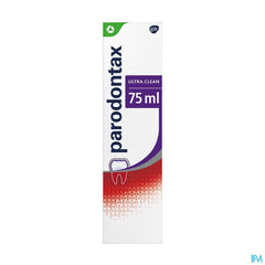 Parodontax Ultra Clean Dentifrice 75ml