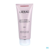 Lierac Body Hydra+ Micopeeling Tube 200ml