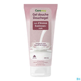 Careway Gel Douche Lait Anesse 200ml