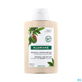 Klorane - Shampoing Réparation au Cupuaçu BIO - Cheveux très secs