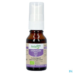 Herbalgem Stomagem Spray Bio 15ml