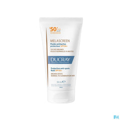 Ducray Fluide anti-taches protection solaire SPF50+ MELASCREEN