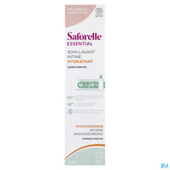 Saforelle Essent.soin Lav. Int. Hydra Kit 2 Prod.