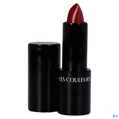 Couleurs De Noir Silkysoft Satin Lipstick 04