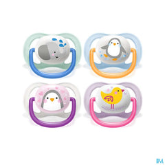 Philips Avent Sucette 0m+ Collectie