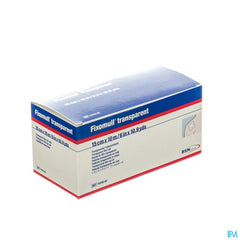 Fixomull T Fixation Pansement 15cmx10m 1 7221602