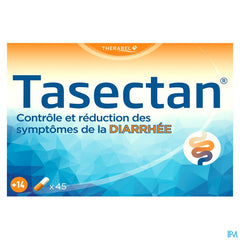 Tasectan 500mg Caps 45