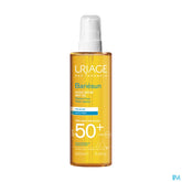 Uriage Bariesun Hle Seche Ip50+ S/alc P Sens 200ml
