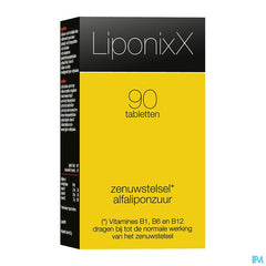 Liponixx Comp 90