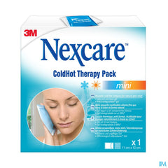 N1573dab Nexcare Coldhot Therapy Pack Pack Mini, 110 Mm X 120 Mm