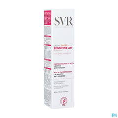 Svr Sensifine Ar Creme Ip50+ Tube 40ml