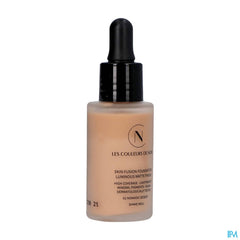 Couleurs De Noir Skin Fus.fdt02 Nom.desert 30ml