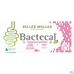 Bactecal Ge Caps 96