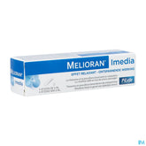 Melioran Imedia Sticks 4x20ml