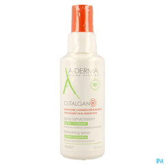 A-DERMA - CUTALGAN SPRAY RAFRAÎCHISSANT ULTRA-CALMANT - Spray rafraîchissant Apaise Effet pansement