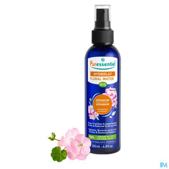 Puressentiel Hydrolat Geranium Bio 200ml