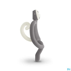 Matchstick Monkey Anneau Gris