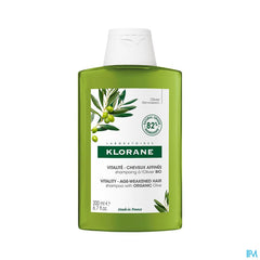 Klorane Capil. Sh Olivier 200ml