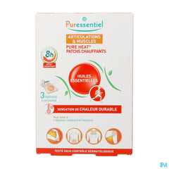 Puressentiel Articulation Patch Aux 14 Hle Ess 1