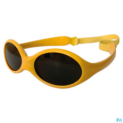 Eureka Care Lunette Soleil Enfant Orange 0-12m