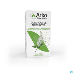 Arkogelules Orthosiphon Vegetal 45