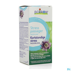 Stress Passager Passiflore 60ml Boiron
