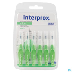 Interprox Micro Vert