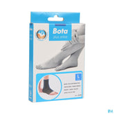 CHEVILLERE BOTA PLUS NOIR \ LARGE = 23-25 cm