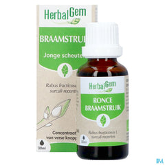 Herbalgem Ronce Bio 30ml