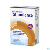 Nutricia Stimulance Multi Fibre Mix Sachets Poudre 20x12,6g