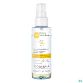 Bioderma Biphase Lipo Alcoolique Mains Sp 100ml