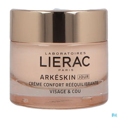 Lierac Arkeskin Soin Jour Pot 50ml