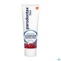 Parodontax Complete Protection Extra Fresh Dentifrice 75ml