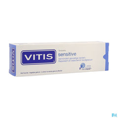 VITIS Sensitive Dentifrice