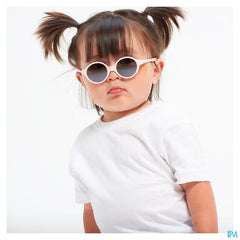 Beaba Lunettes Soleil 9-24m Joy Rose