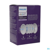 Philips Avent Coussinets Jour/nuit 24 Scf254/24