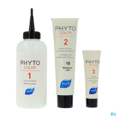 Phytocolor 10 Blond Extra Clair