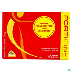 Forticine Extra Comp 60 Nf