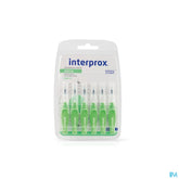 Interprox Micro Vert
